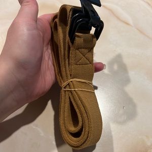 NWT Stretch Mens Belt XL